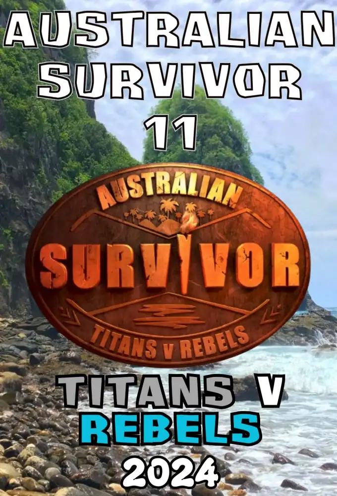 Australia V The World