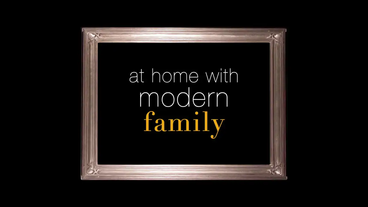 At Home with Modern Family
