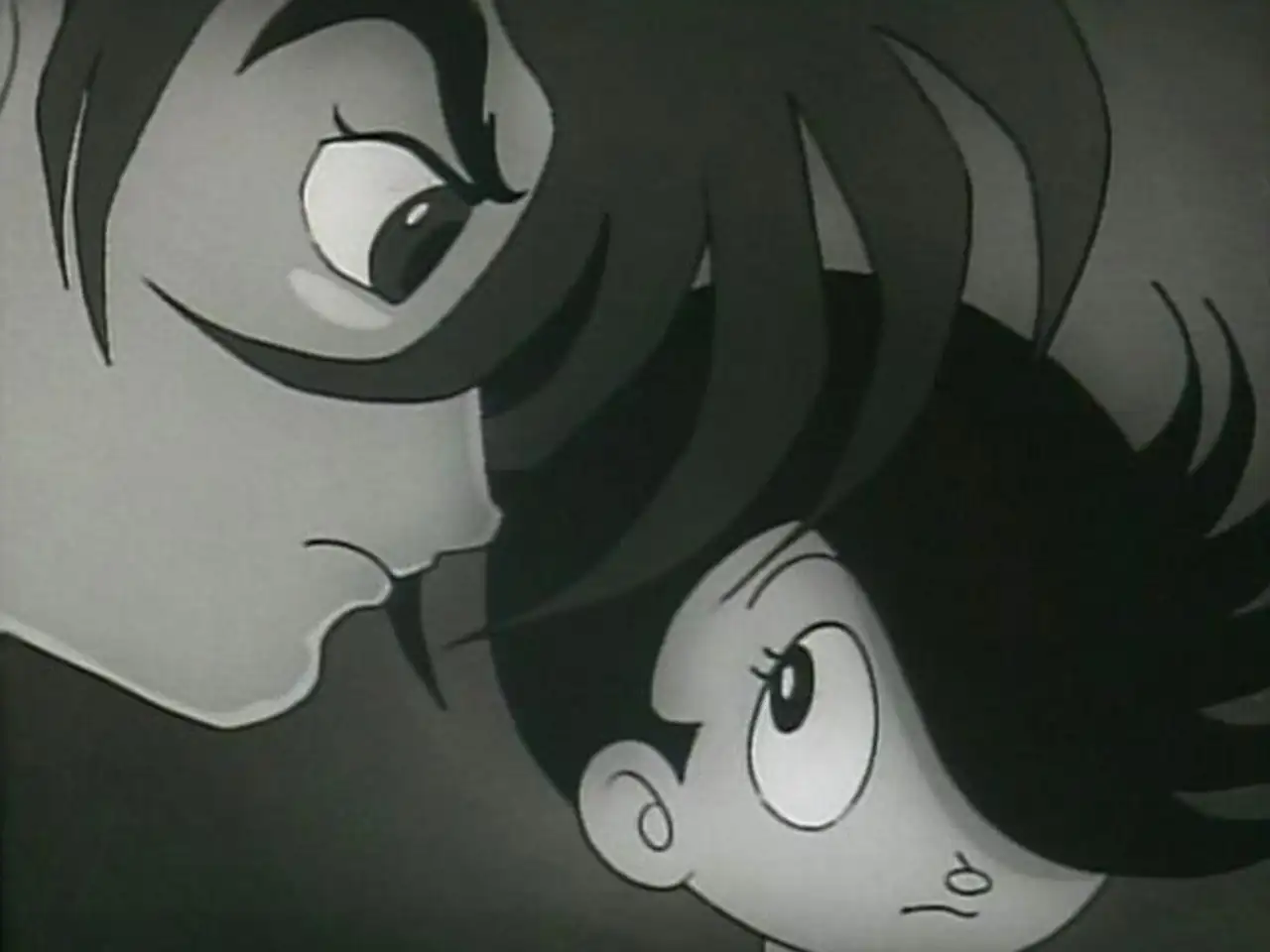 The Tale of Hyakkimaru (1)