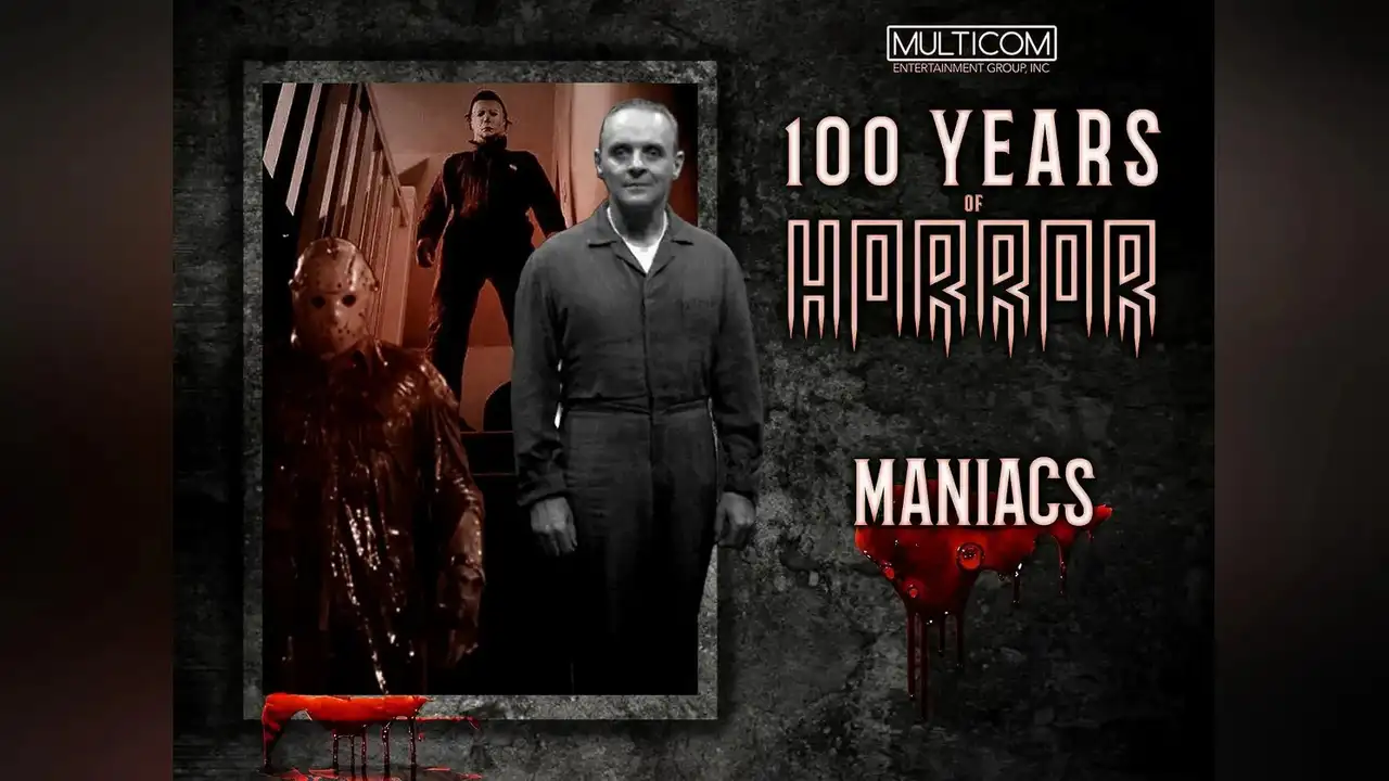 Maniacs