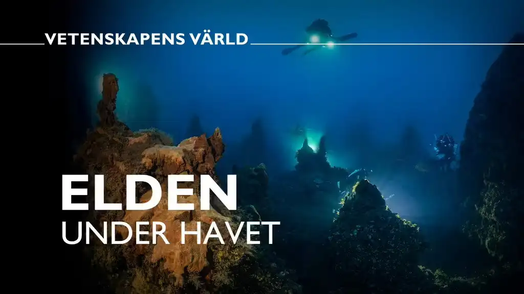 Elden under havet