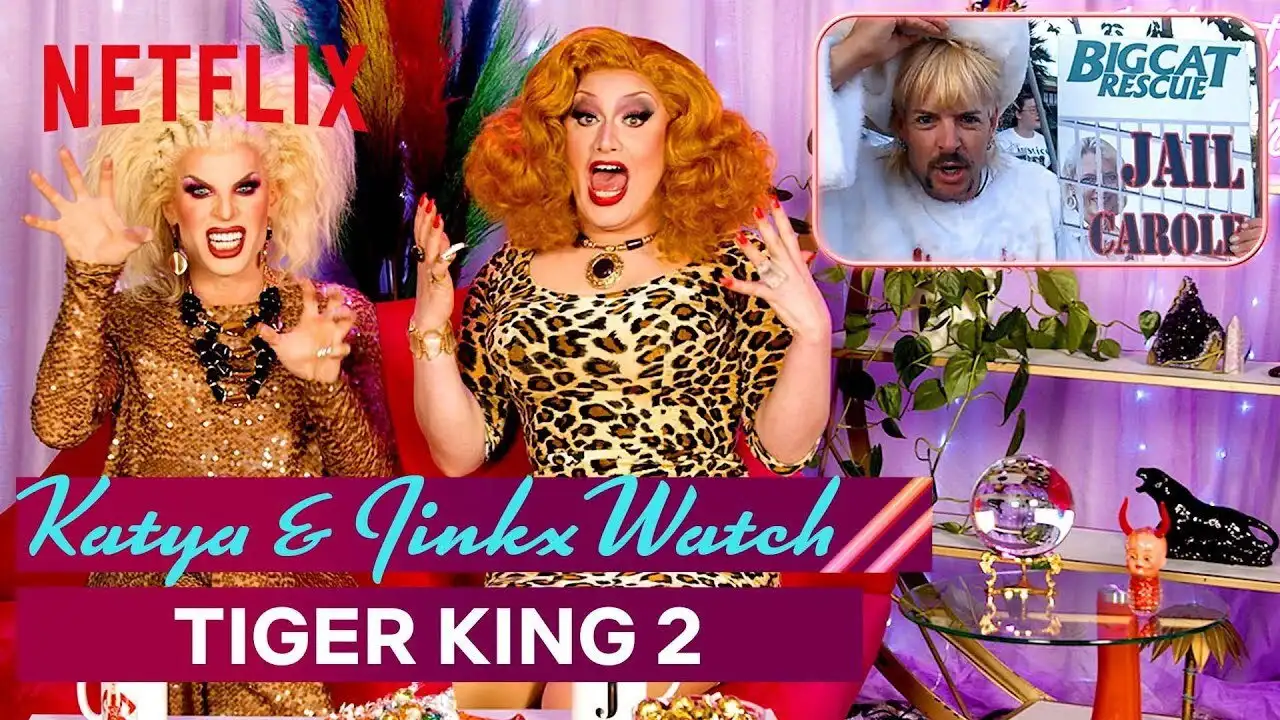 Tiger King 2
