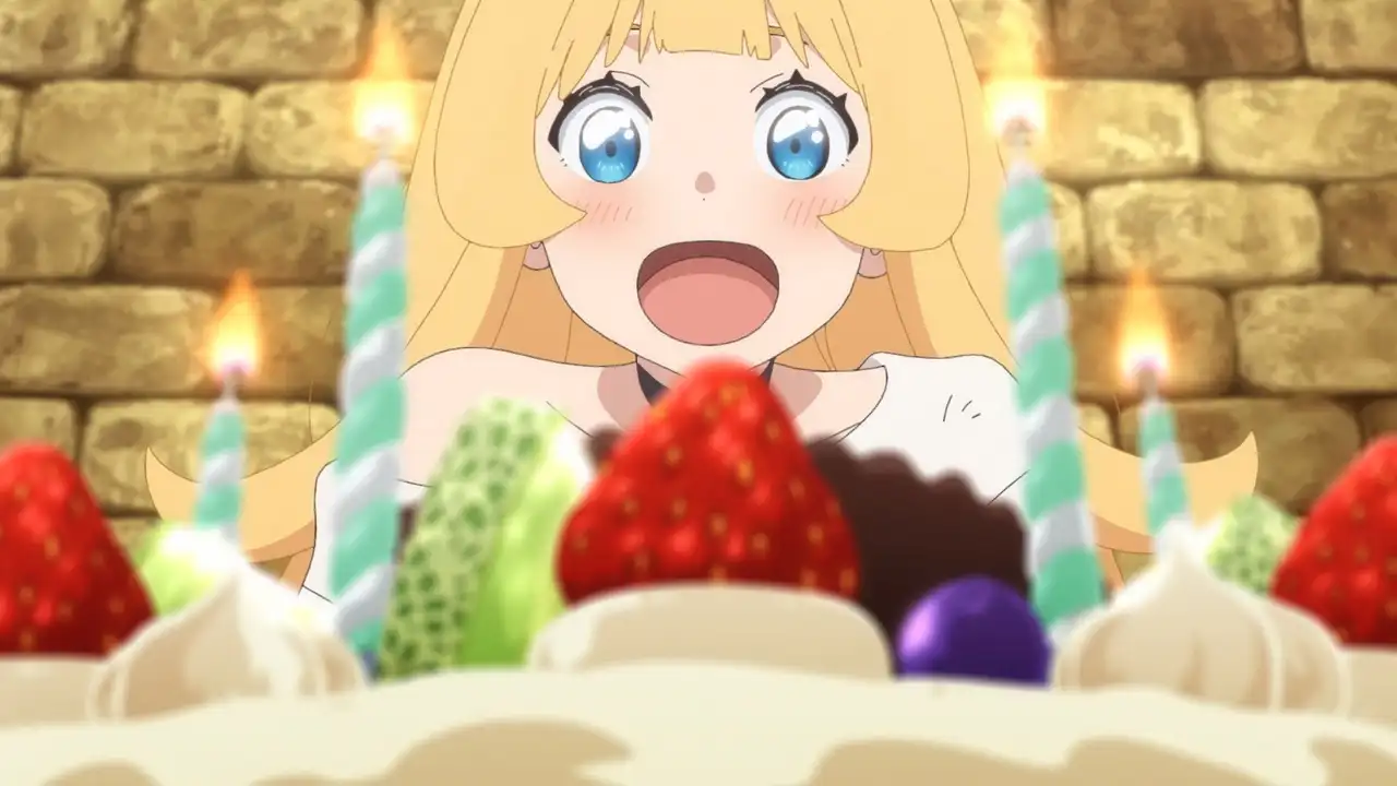 Episode 13