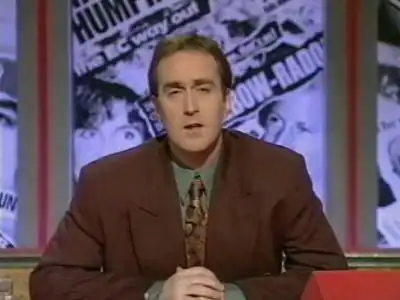 John Sessions, Griff Rhys Jones