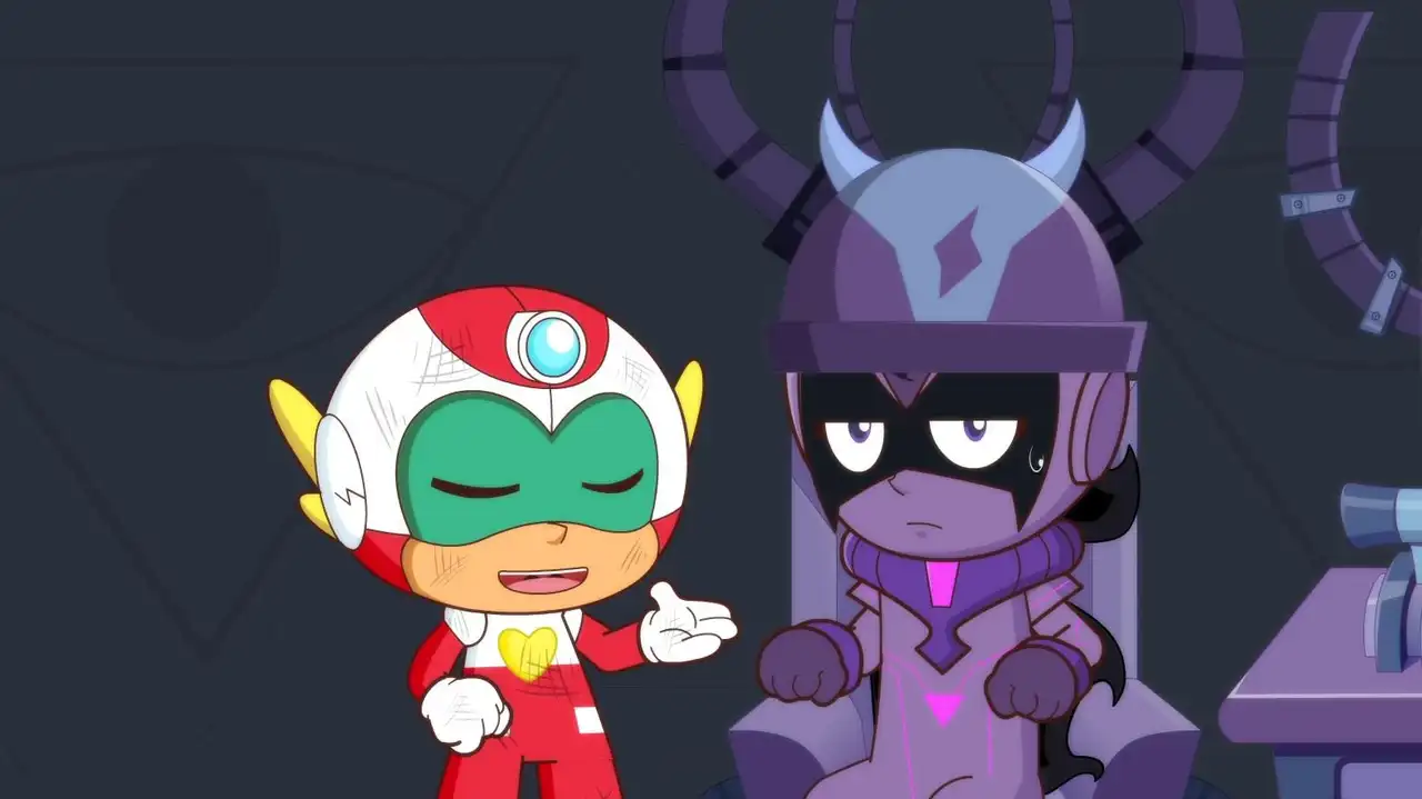 Episode 20