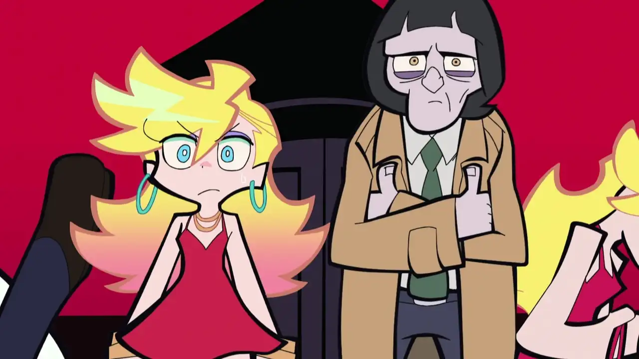 Bitch Serial Killer!