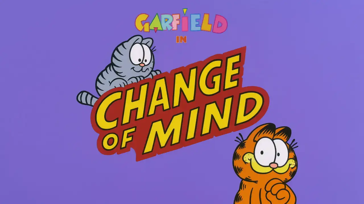 Change of Mind