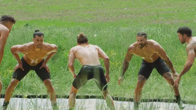 The Slippery Business