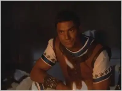 Antony & Cleopatra