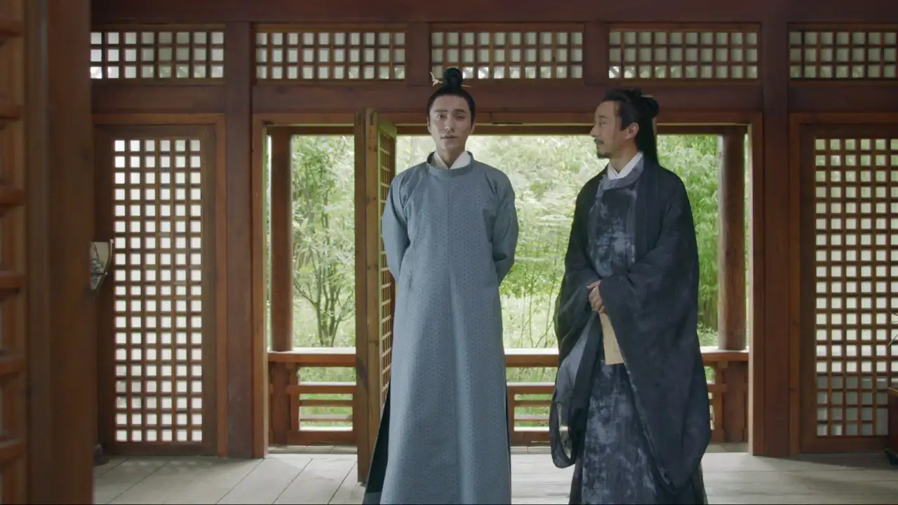 Episode 7