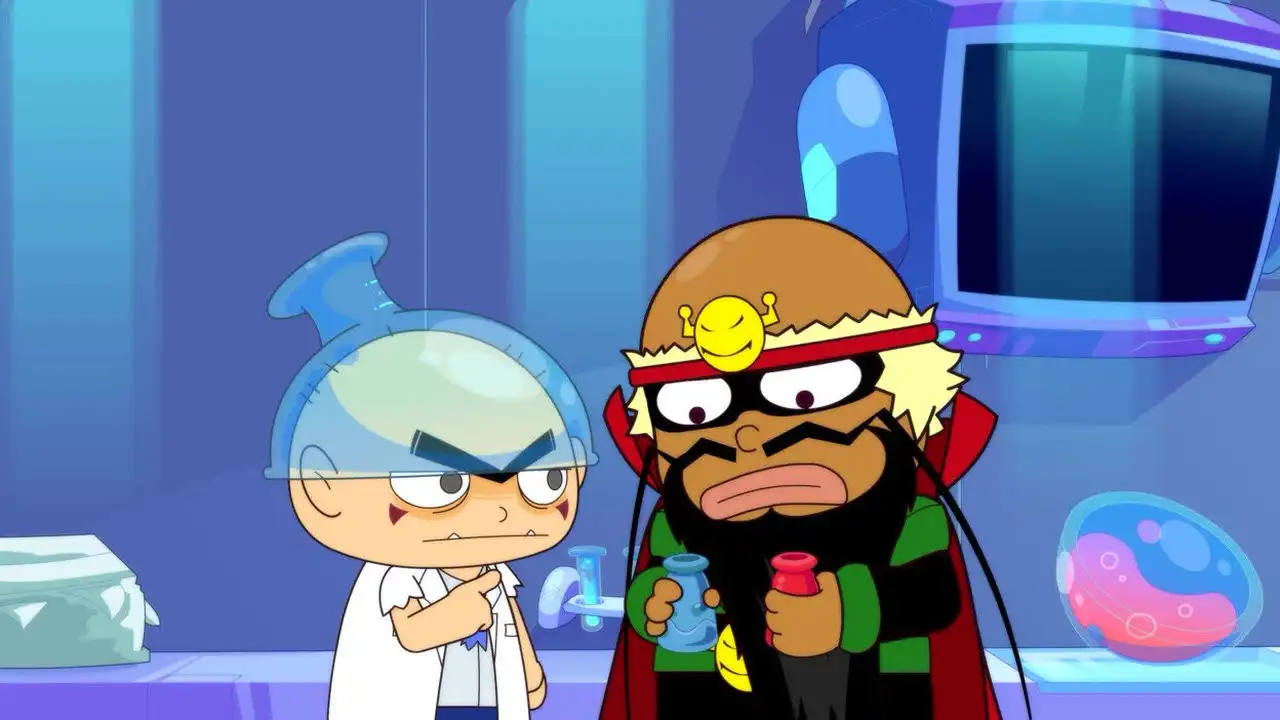 Episode 5