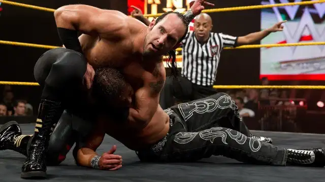 NXT Arrival Preview
