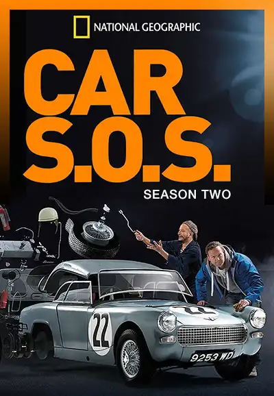 Season 2