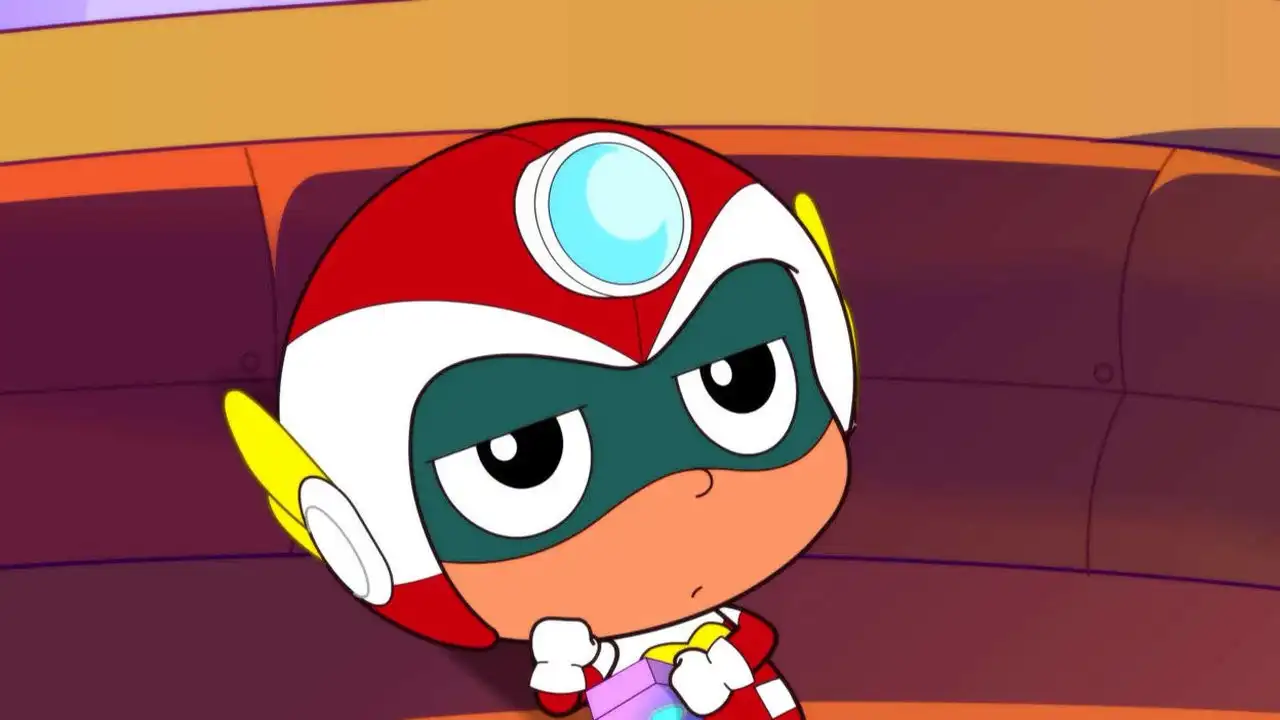 Episode 18