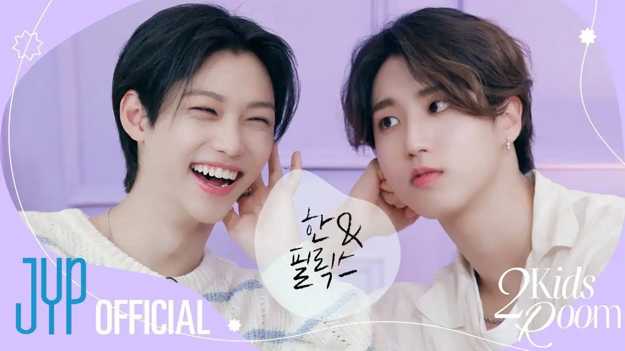 Ep.24 Han X Felix