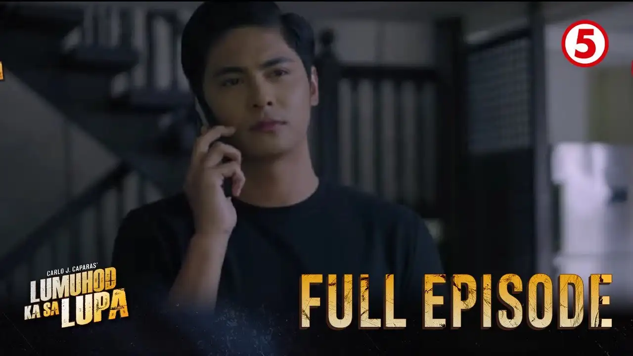 Episode 14