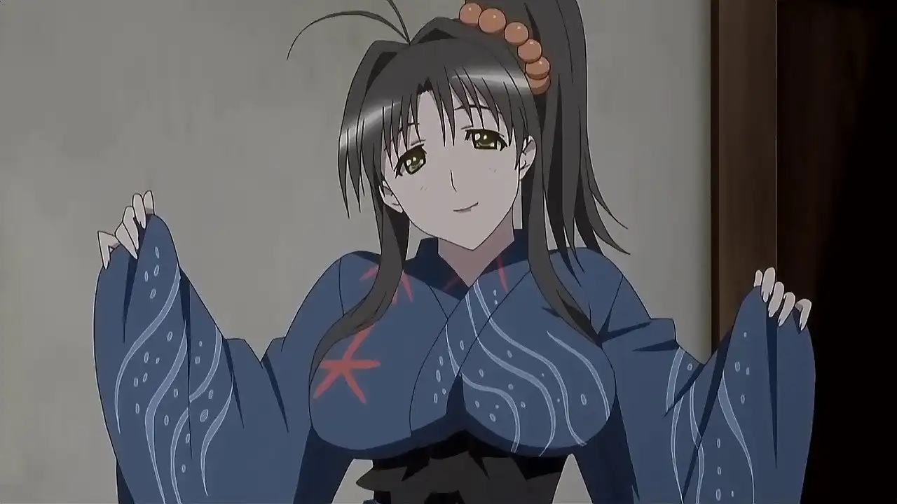 Manatsu no Daishanikusai (OVA) 2