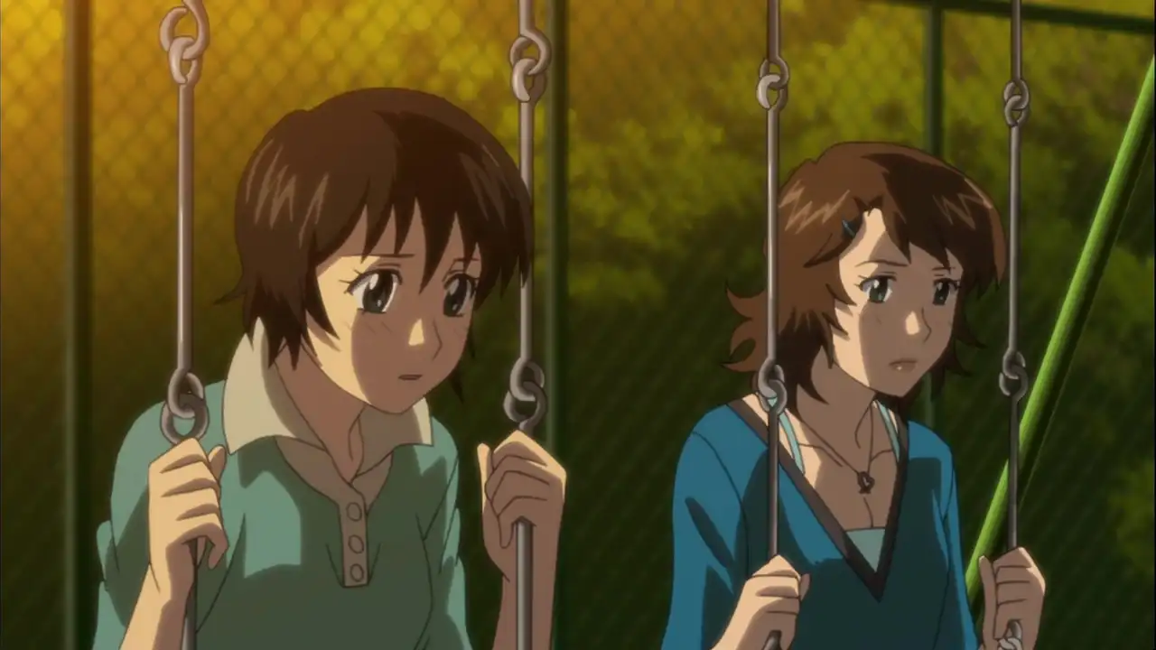 Each Person's Summer