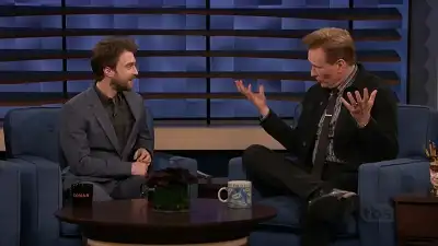 Daniel Radcliffe