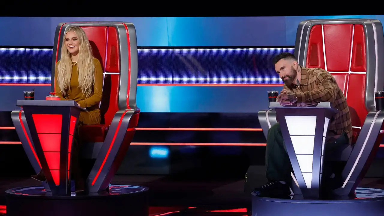 The Knockouts Part 3