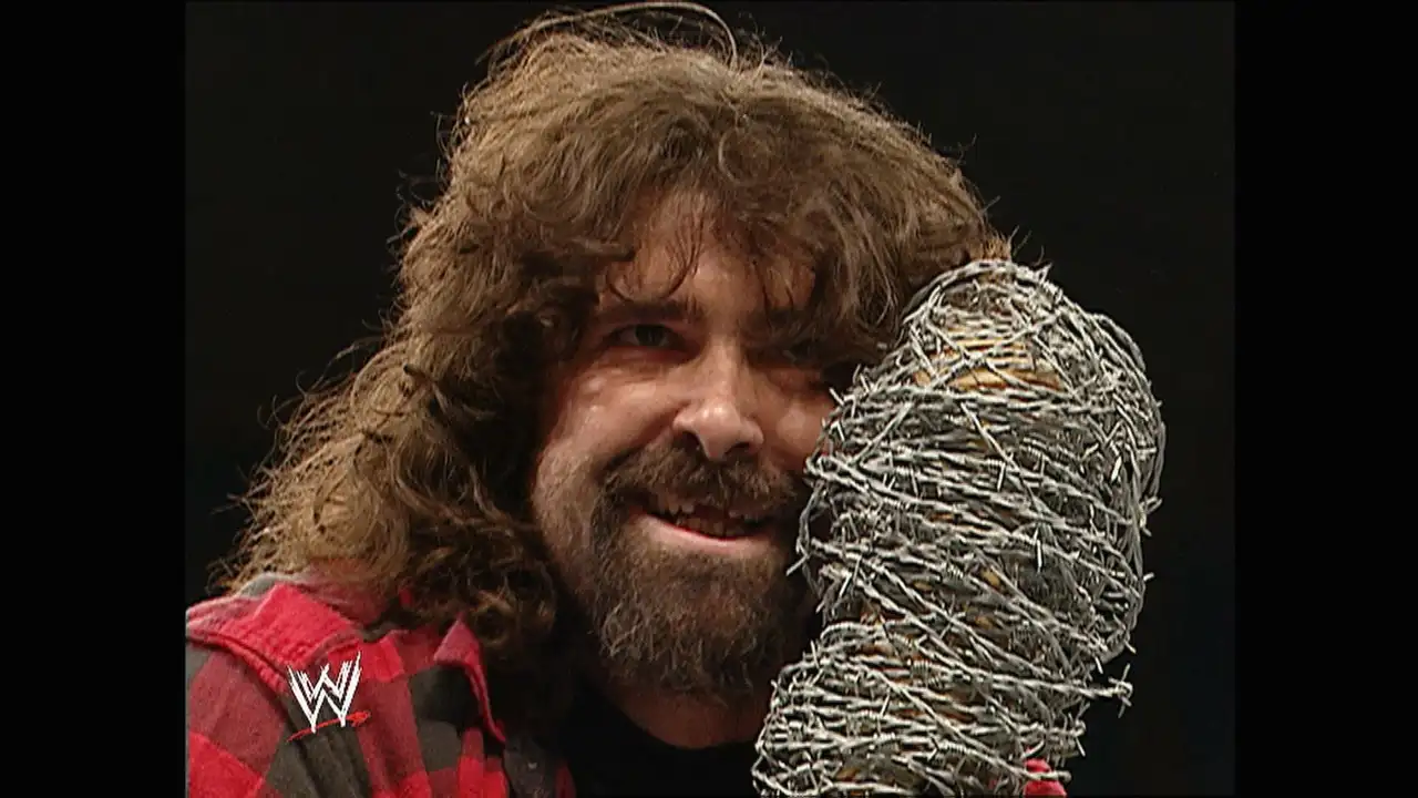 Raw - Apr 12, 2004