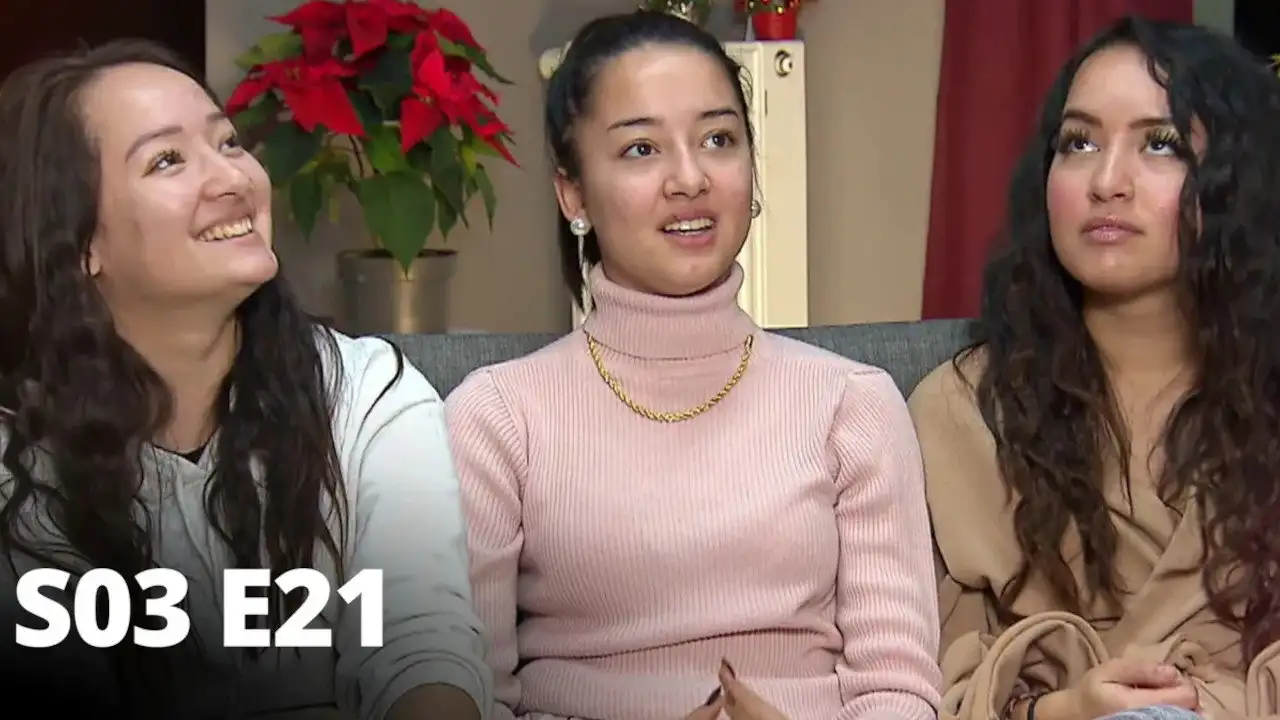 Episode 21