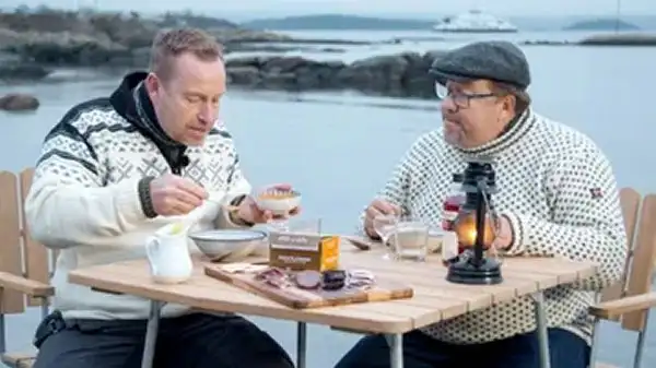 Norge