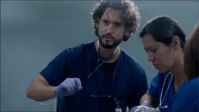 Épisode 6