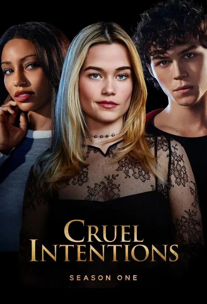 Season 1