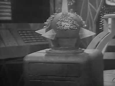 The Dominators (3)