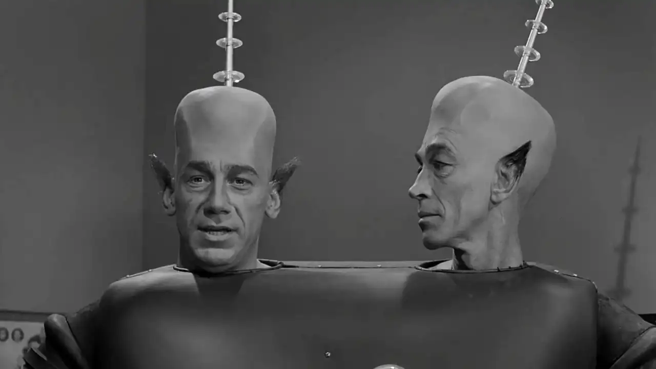 Mr. Dingle, the Strong
