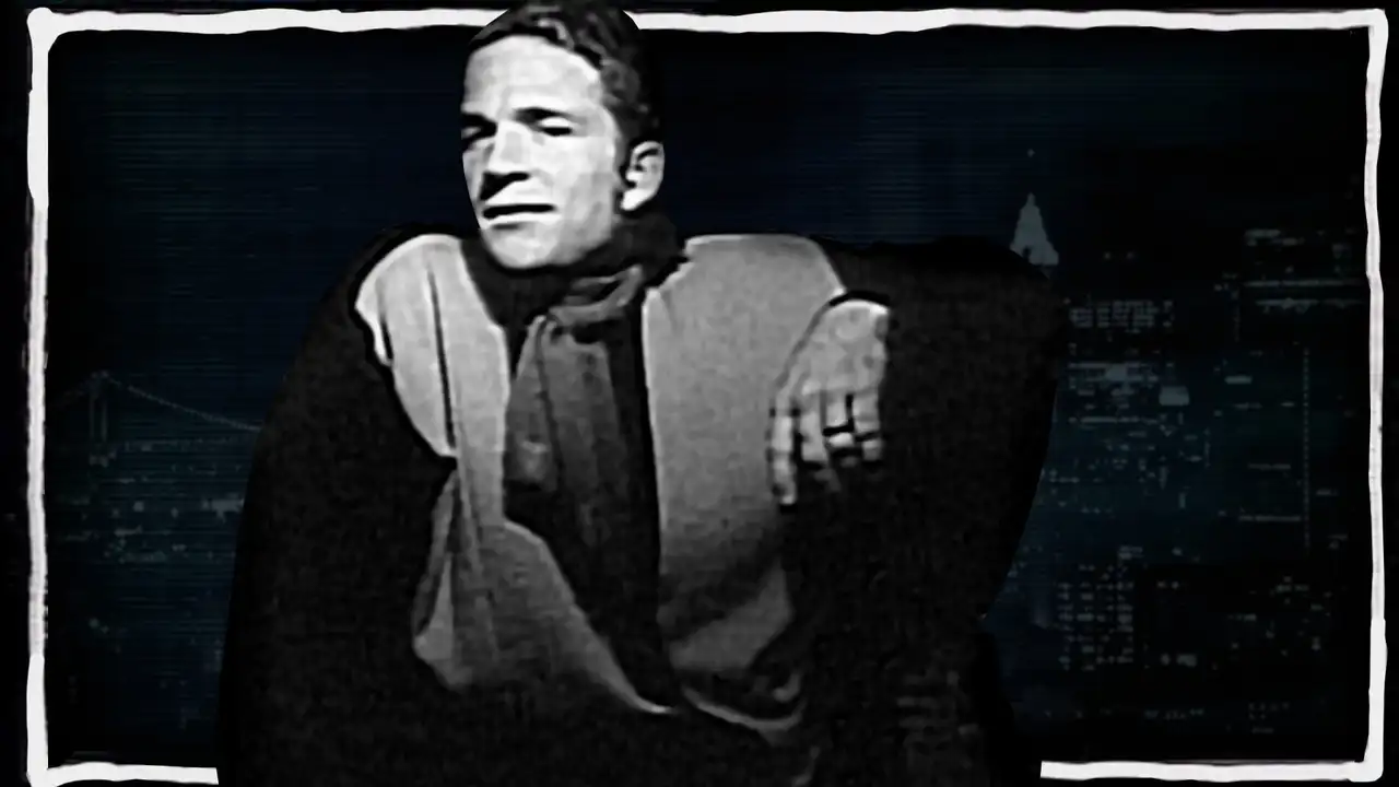 Matthew Modine/Edie Brickell and the New Bohemians