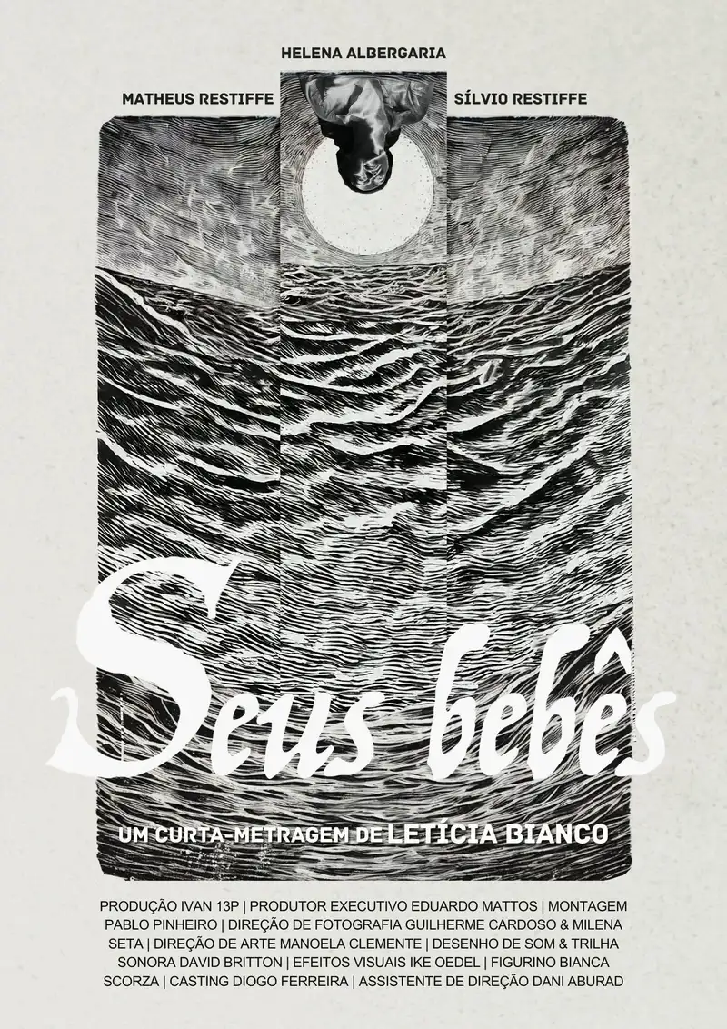 Seus bebês