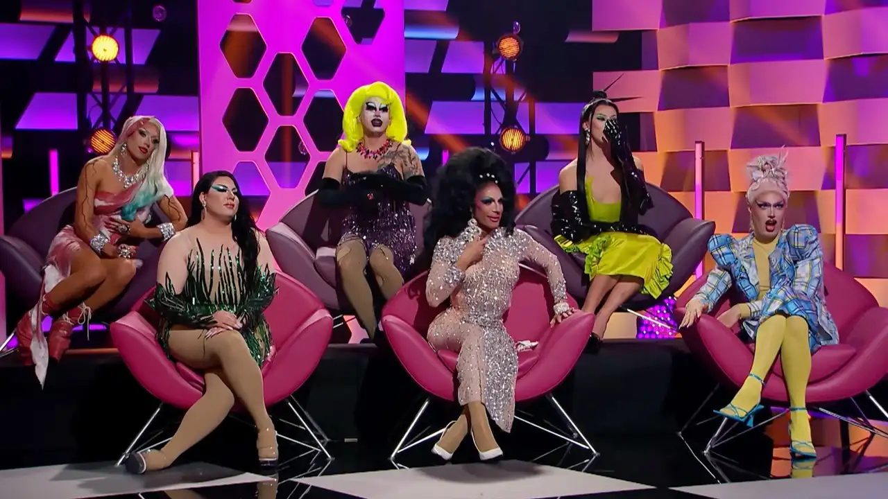 Return of the Queens