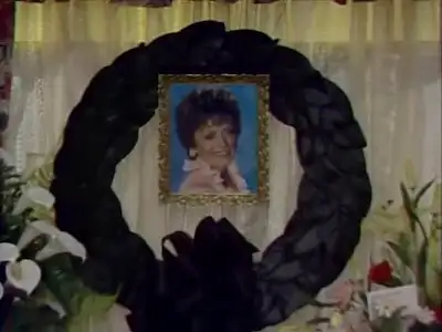 Farewell, Frannie