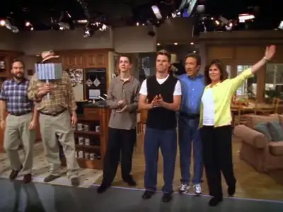 Loose Screws - Season 1 Bloopers & Hilarious Moments