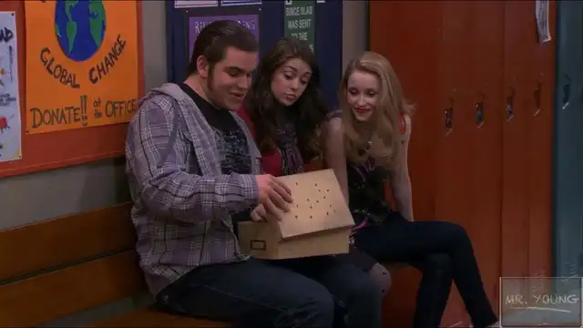 Mr. Scooter