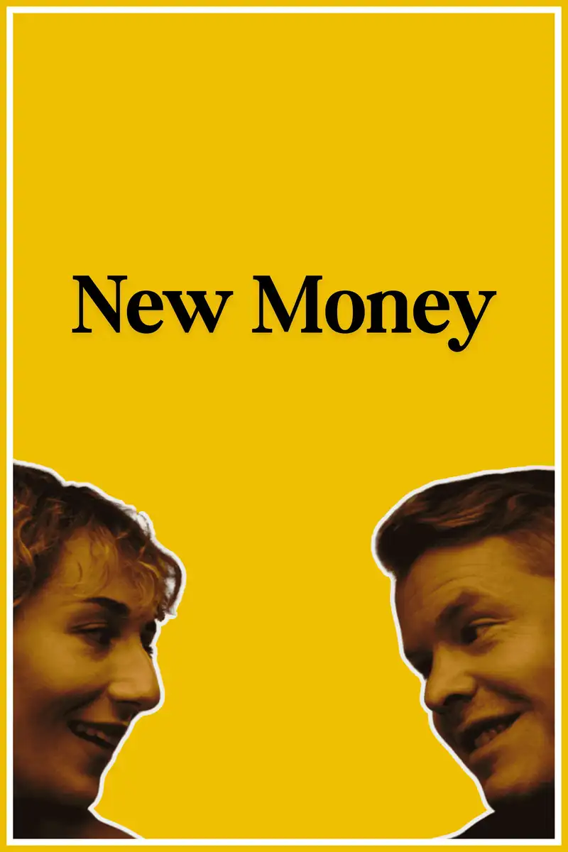 New Money