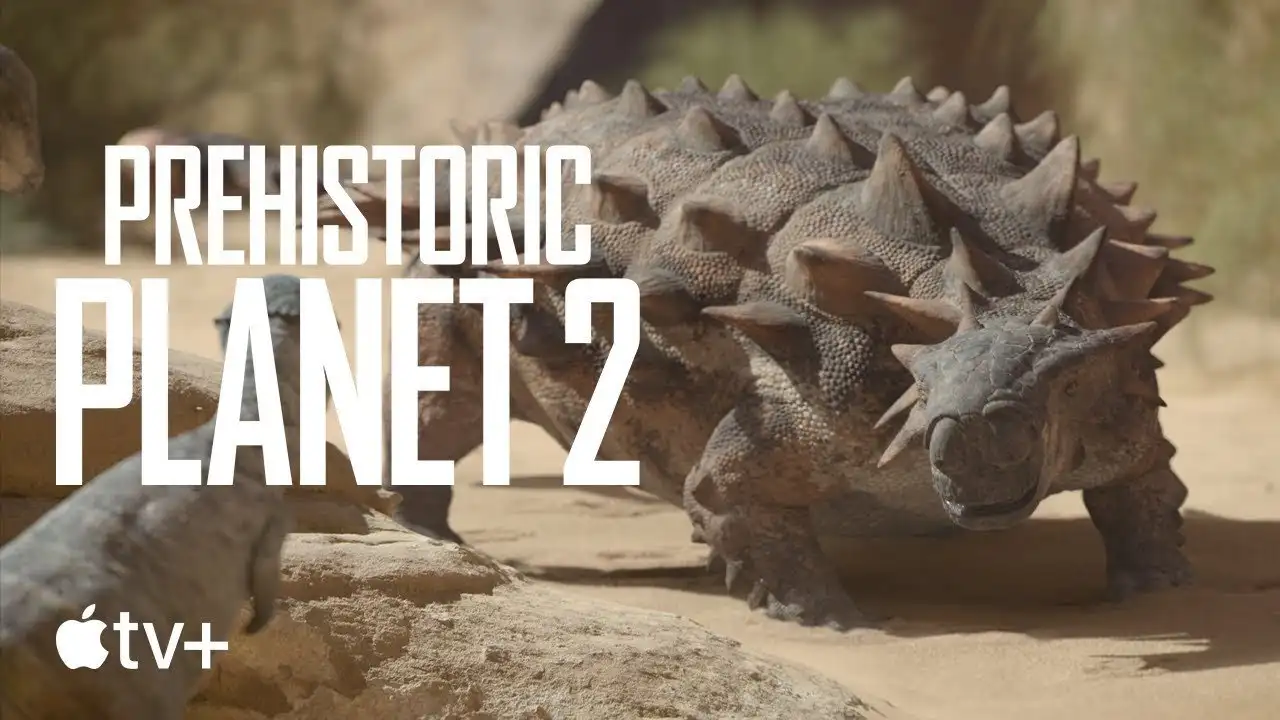 Uncovered: How Did Ankylosaurs Use Their Tail?