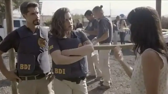 Episode 9