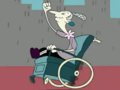 Granny Go Home
