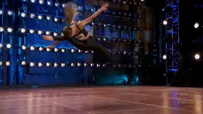 Auditions #2: LA/Austin