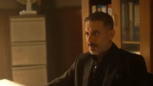 Episode 9