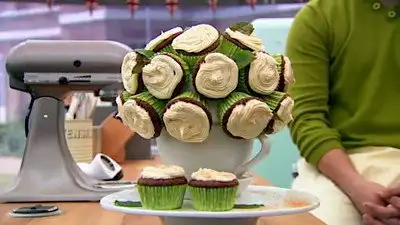Cupcakes Week
