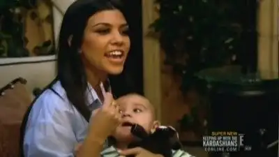 Kris "The Cougar" Jenner