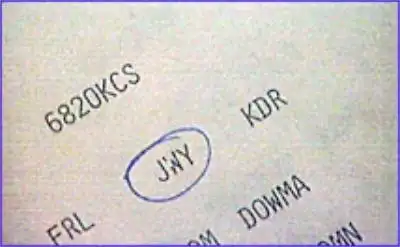 Decoding Nazi Secrets