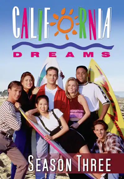 Season 3