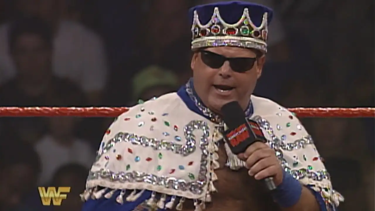 Raw - Jun. 20, 1994