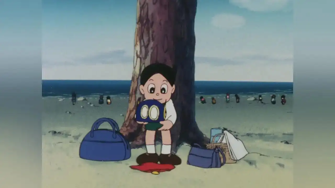 Episode 20