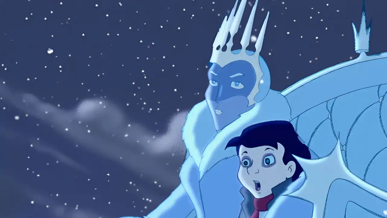 The Snow Queen (1)